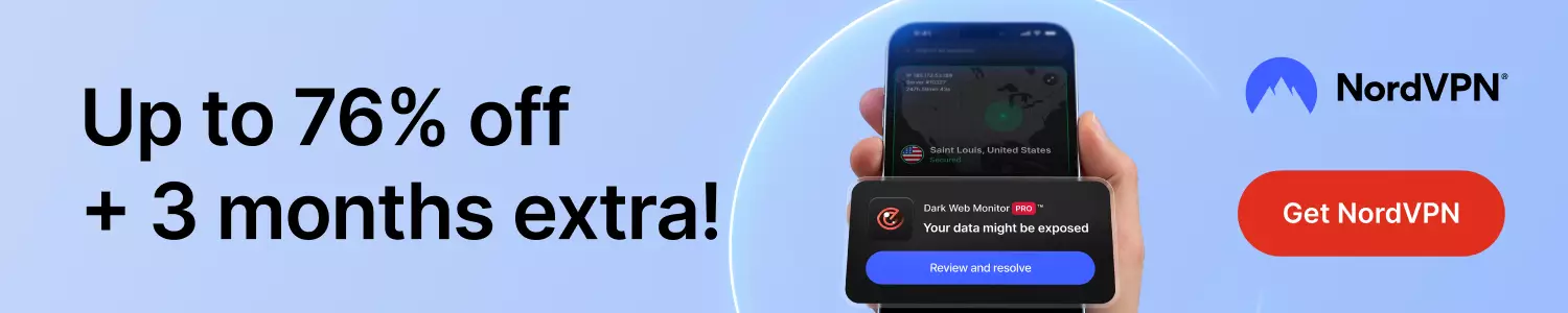 Nord VPN