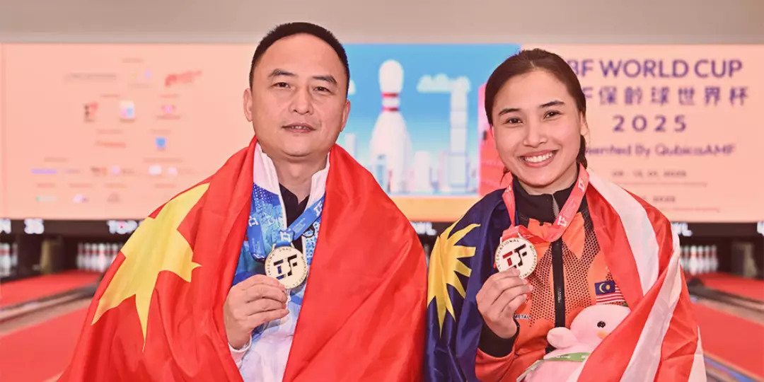 IBF World Cup 2025 Singles: Champions Crowned in Thrilling Finals