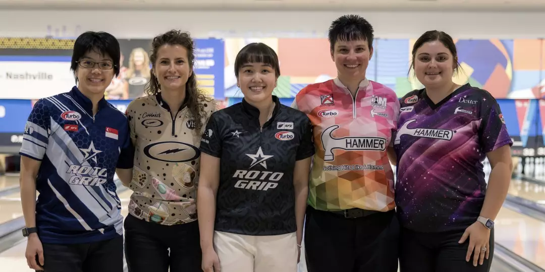 Sin Li Jane Wins PWBA Greater Nashville Classic