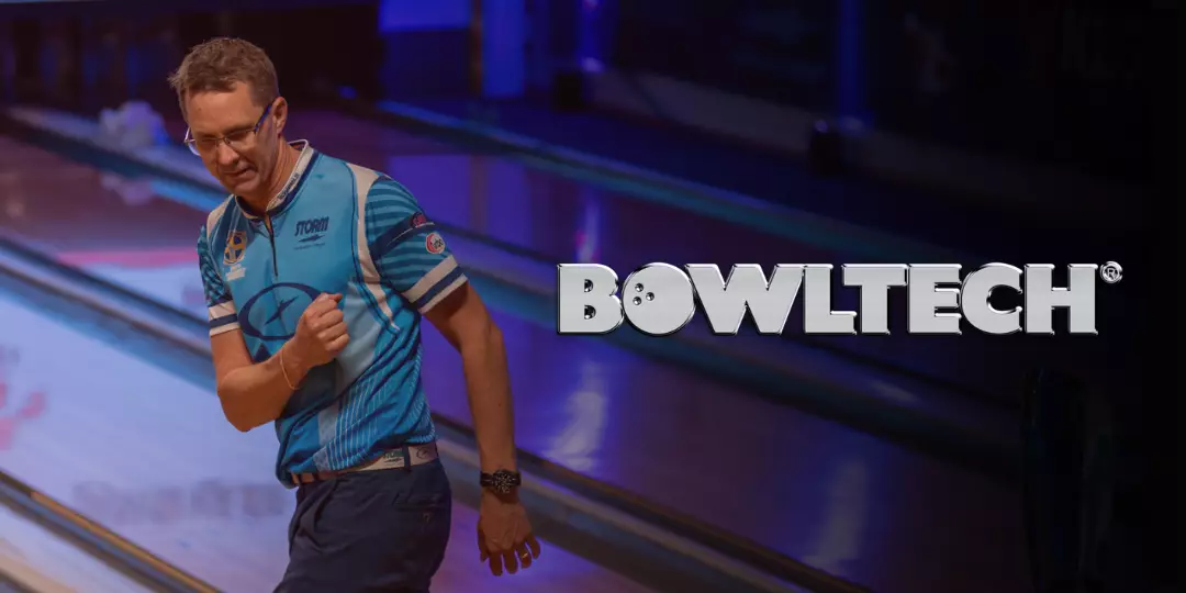 Martin Larsen Joins Bowltech Group