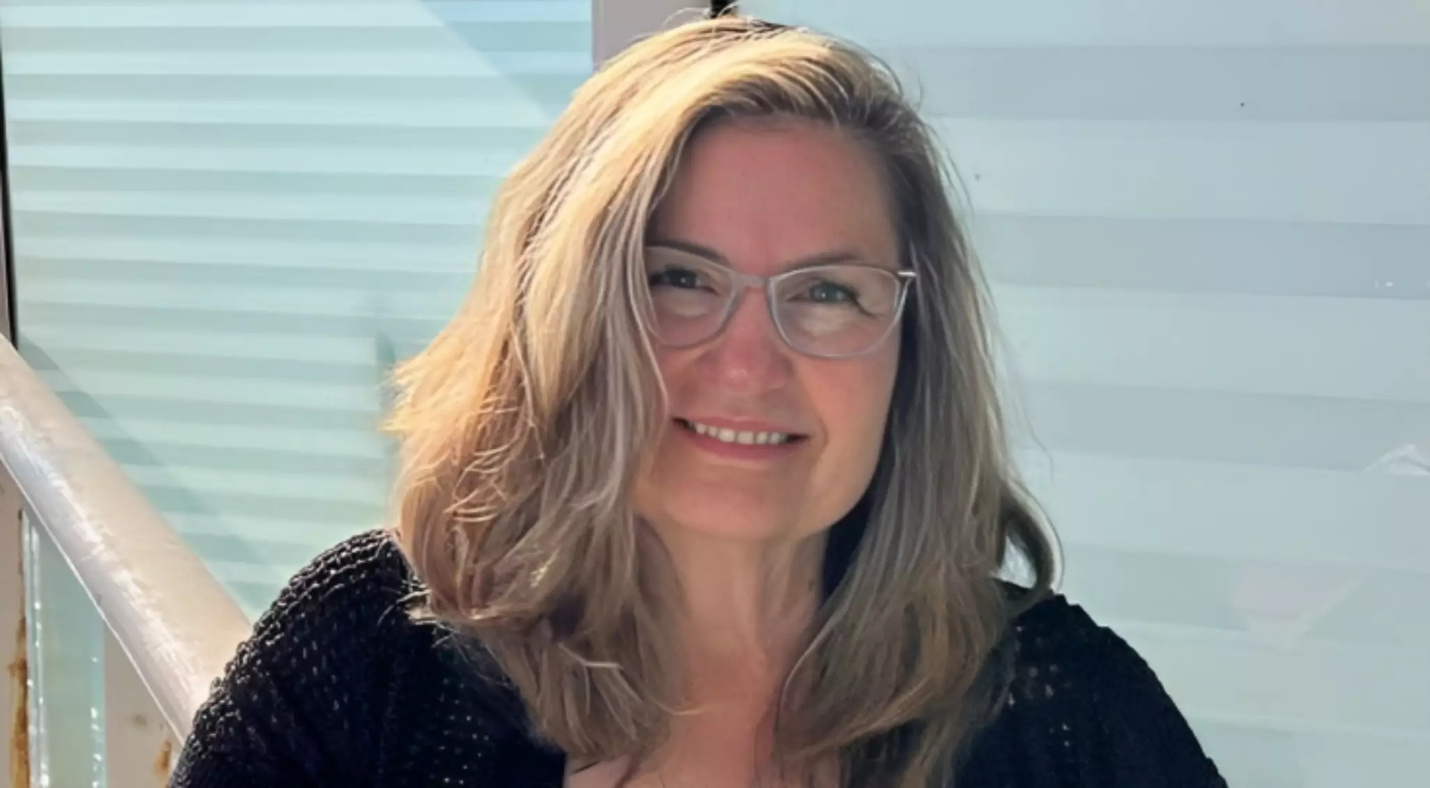 Catherine Innes runs for IBF presidency: 'We urge federations to vote for change'