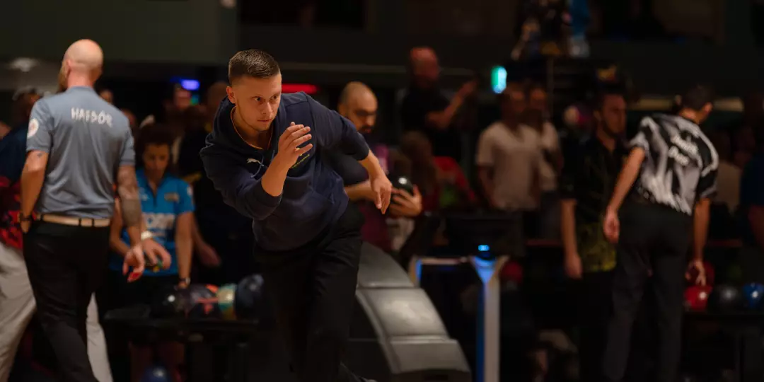 William Svensson Wins FM Mattsson Christmas Tournament