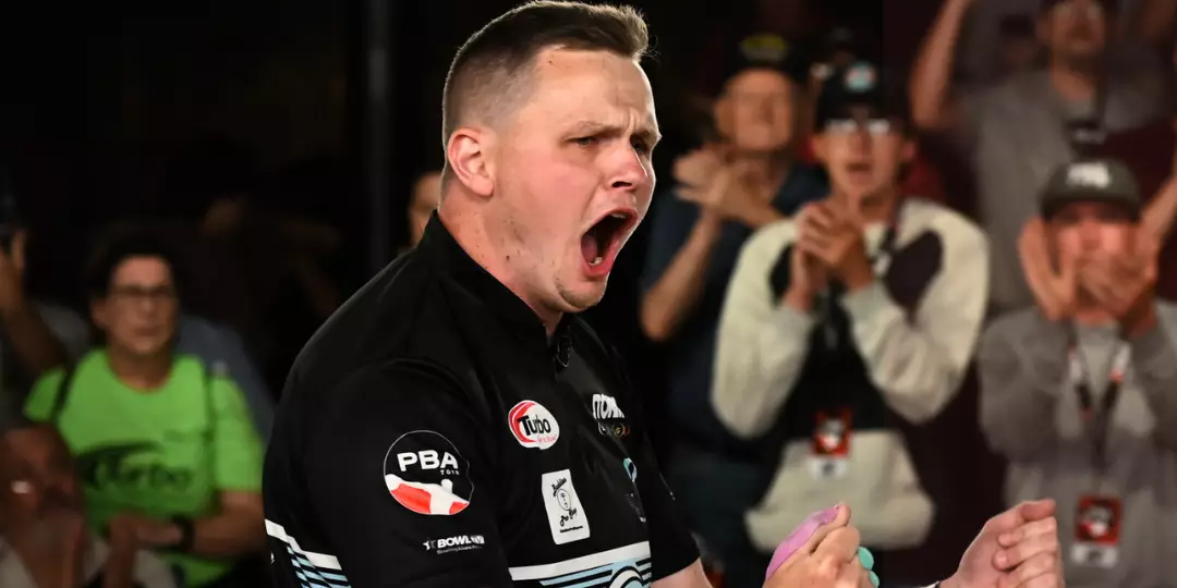 Andrew Anderson Defeats Belmo and Tackett to Win 2025 PBA Tour Finals