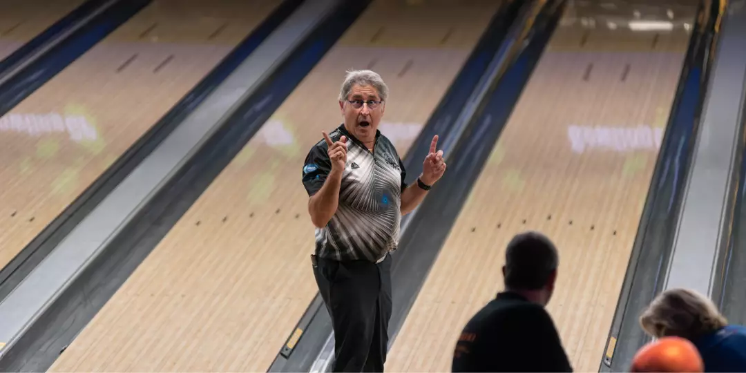 BowlingGP France Senior 2024 Day 2 Recap: Competition Intensifies at Bowling Plaza