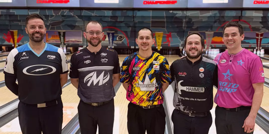 Belmonte, Tackett or Else? PBA World Championship Finals are Set