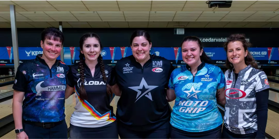 Pluhowsky Triumphs Over Crawley at 2024 PWBA GoBowling! Twin Cities Open