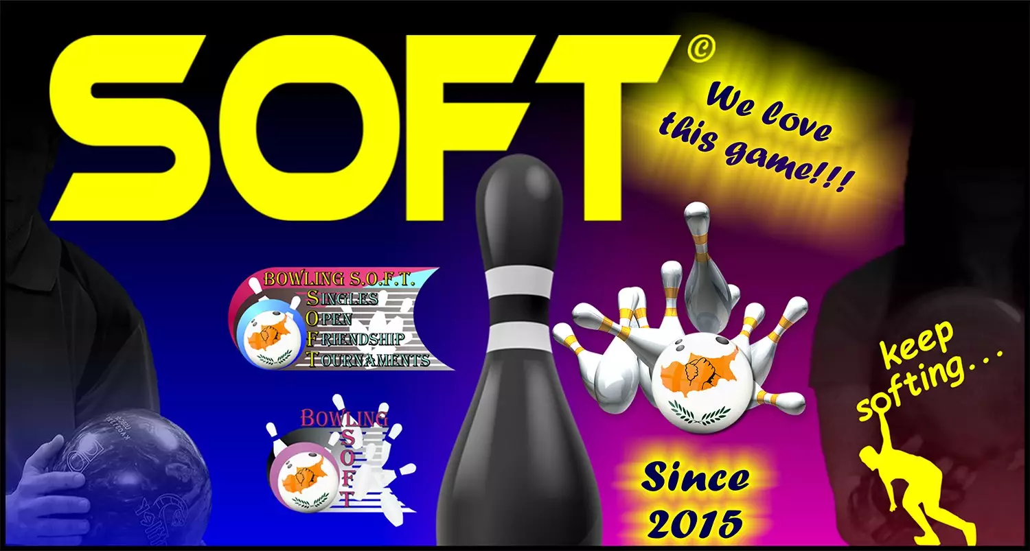 Sofoklis Mpitsakos won S.O.F.T. 2023 Open in Limassol