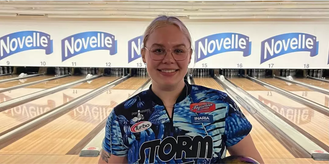 Peppi Konsteri Strikes Gold at 2nd No Urethane Open in Finland
