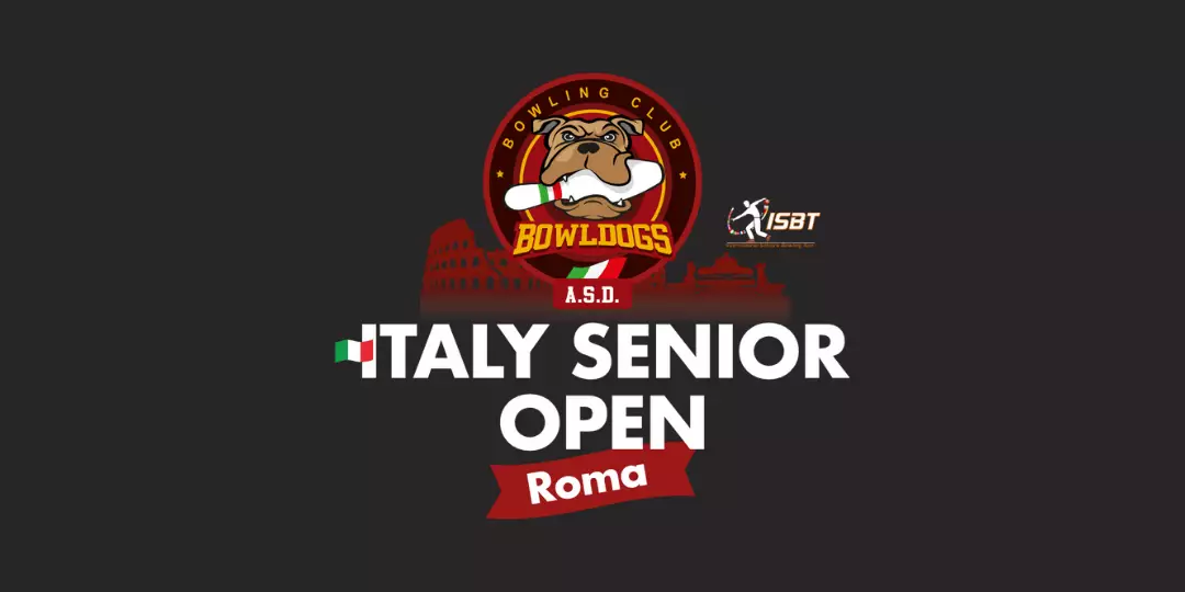 Italy Senior Open 2025 Begins in Rome With Almost 150 Players and €16,000 in Prizes