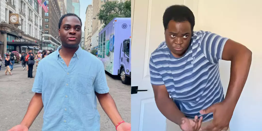 Viral Bowling Video Creator: "I Did Not Expect the Video to Resonate This Much"
