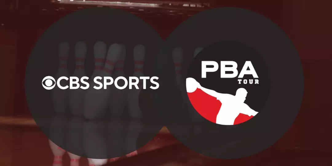 PBA Sign Deal With CBS Sports For PBA World Series of Bowling Media Rights