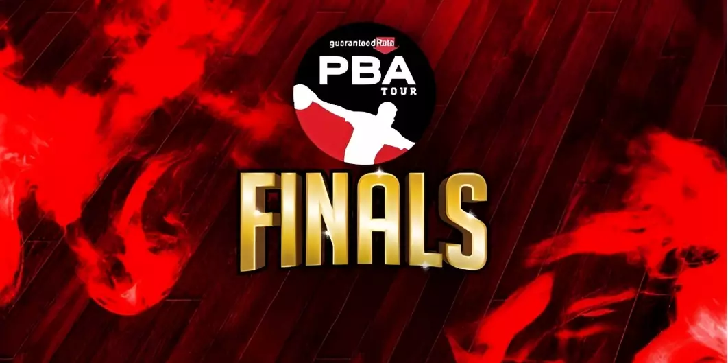The PBA Tour Finals | Dominic Barrett will face Butturff in group stepladder finals