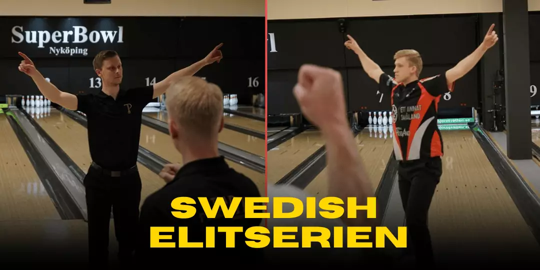 Swedish Elitserien Finals Set: Team Clan and Pergamon Survive Thrillers to Advance