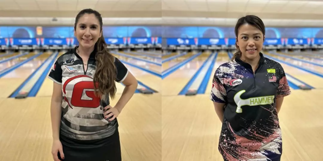 Zavala and Rahman Share Lead After Qualifying at 2025 PWBA Cleveland Open