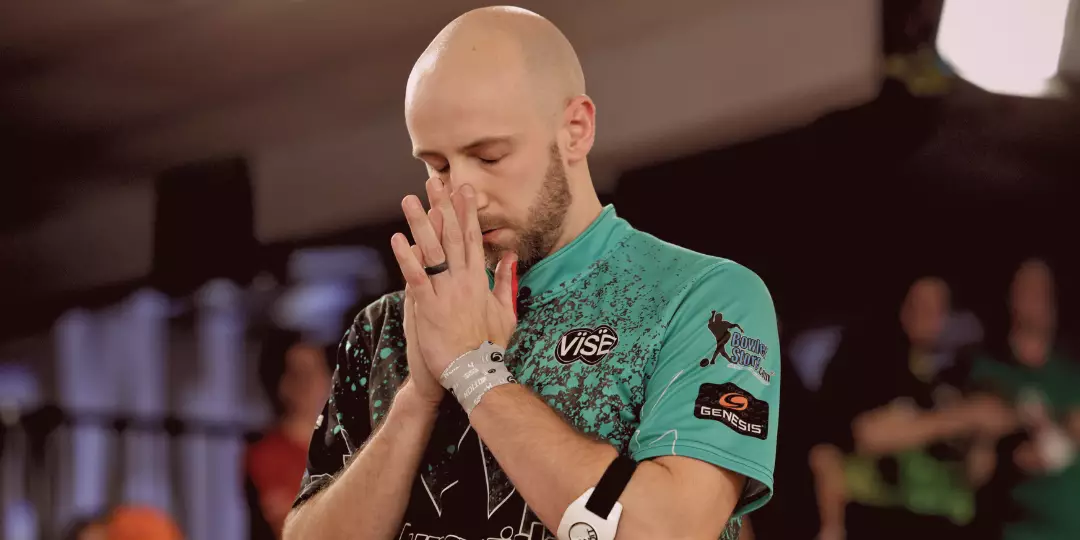 Graham Fach: "I Can’t Ask For a Better Start to the Year"
