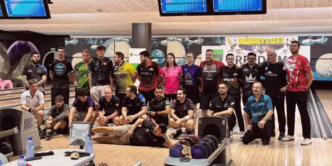 Stefanos Hadjigeorgiou Wins SOFT Dinos Sofocleous 2025 in Cyprus