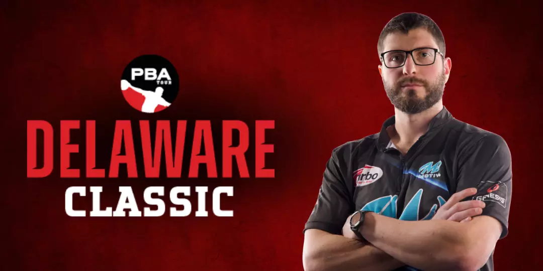 PBA Delaware Classic: Record-Breaking 12-Game Run, Käyhkö In Top 3