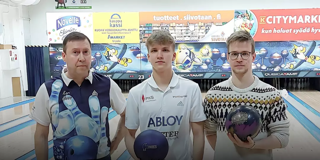 Finland’s XIII Winter Open Set to Kick Off Next Week