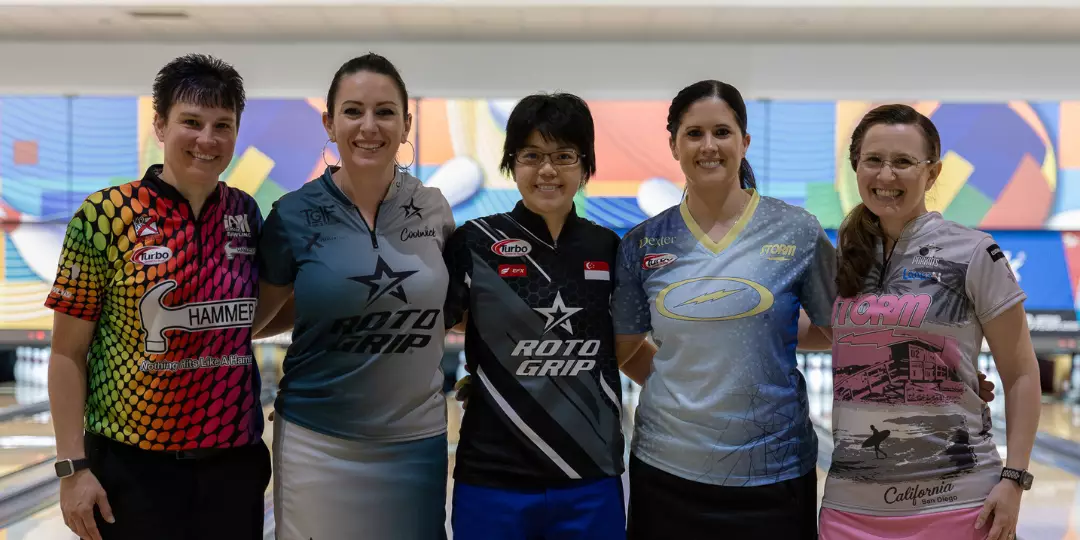 PWBA Music City Classic Stepladder Finals Set in Nashville