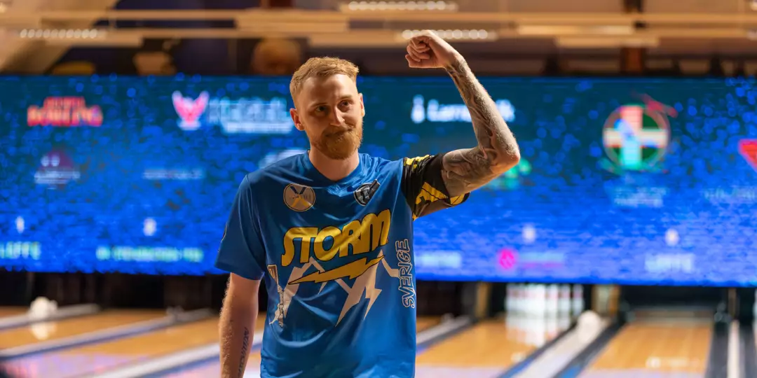 Svensson's Perfect Game and Changes in the Top 5 Highlighted Day 7 of the Storm Lucky Larsen Masters 2024