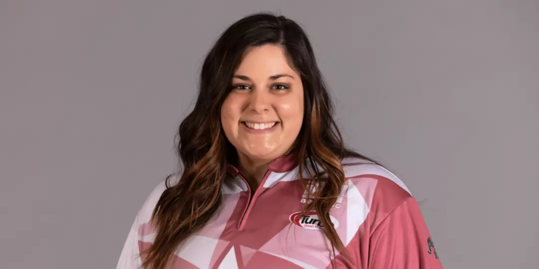 Snodgrass Sets Qualifying Record, Leads Field into Match Play at 2025 PWBA Rock 'n' Roll Open