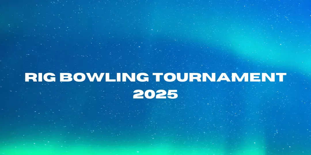 Reykjavik Games 2025 Set to Kick Off Tomorrow in Iceland