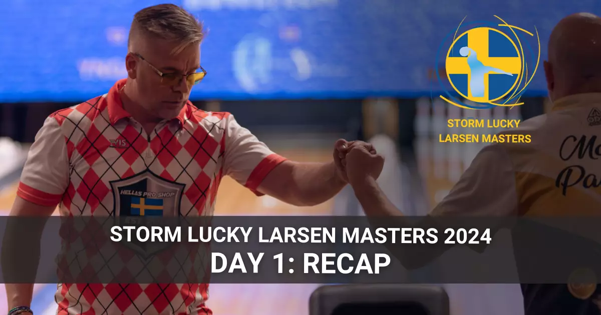 [VIDEO] SLLM 2024 Day 1 Recap: Kuptz & Larsen Share Their Insights