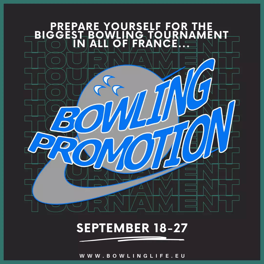 Bowling Pro-Motion Tour 2023
