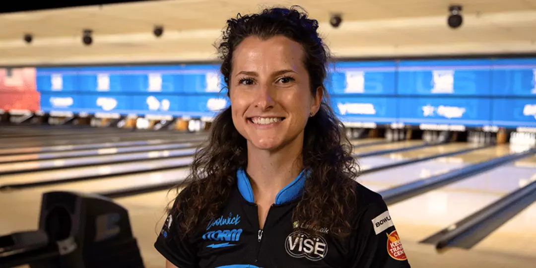 Crawley and Zavjalova Shine at PWBA Greater Detroit Open
