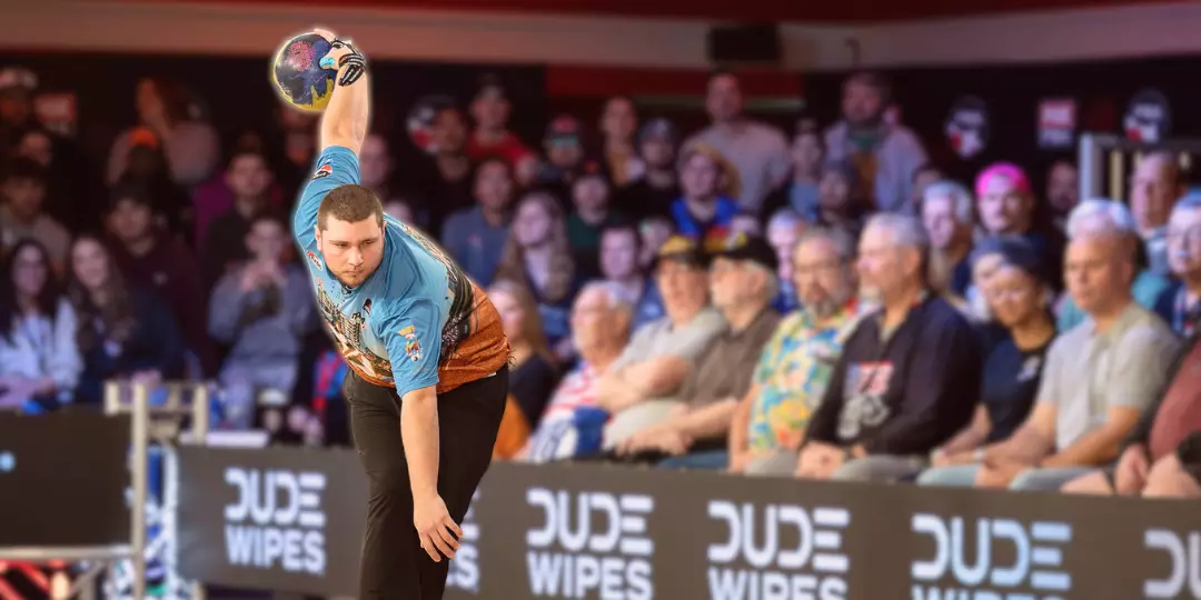 McCune Wins Four in Prelim, Reaches 2025 PBA Players Championship Finals