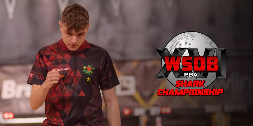Robinson on His Upcoming Match with Belmonte: 'I Have Nothing to Lose and Everything to Win'