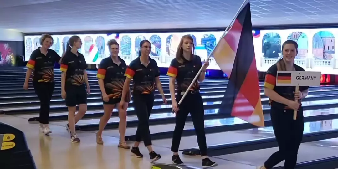 Czech Wins Squad 2, Johansson Leads the Pack At EWC 2024