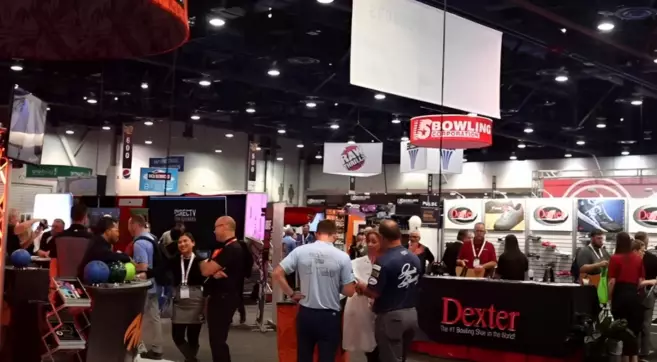 Strike of excitement: Bowl Expo 2023 unites bowling community in Orlando