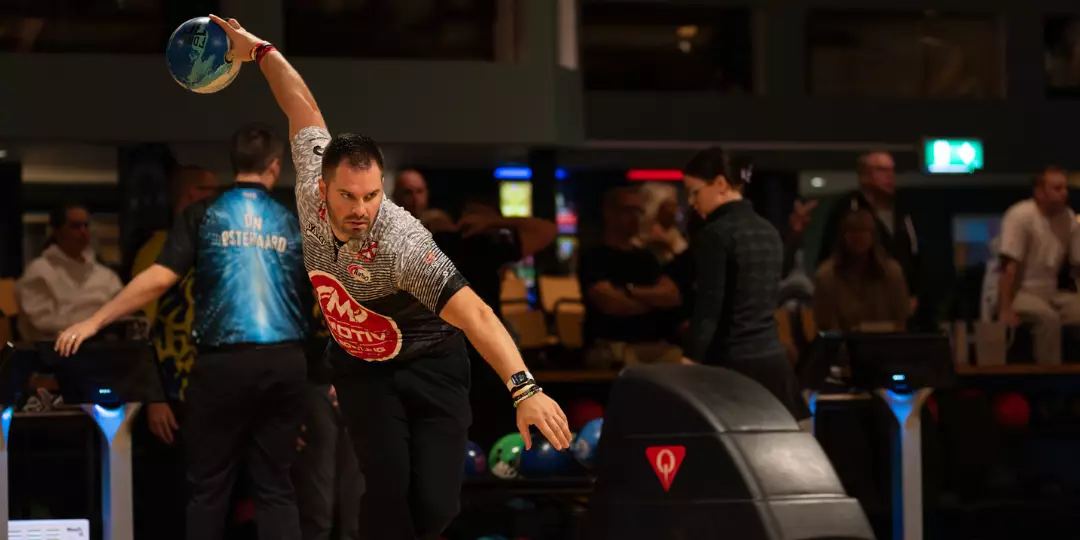 Fourth Perfect Game and Champion's Debut Highlight Day 5 of Storm Lucky Larsen Masters 2024