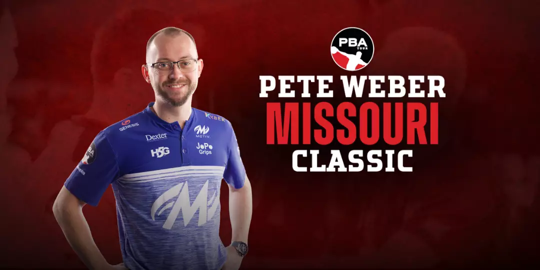 EJ Tackett Lead the Field into Match Play of the PBA Pete Weber Missouri Classic