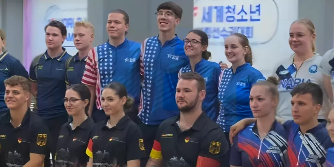 Thrilling Finishes at the 2024 World Youth Championships Finals