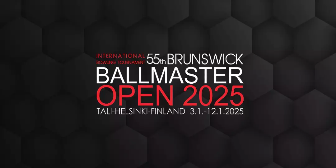 55th Brunswick Ballmaster Open Set to Kick Off in Tali, Finland