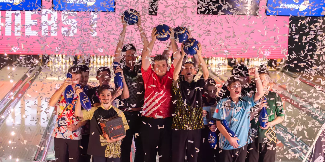 BowlingGP 4 Teams Youth 2025 in France Wrapped Up with Teams and All-Event Finals