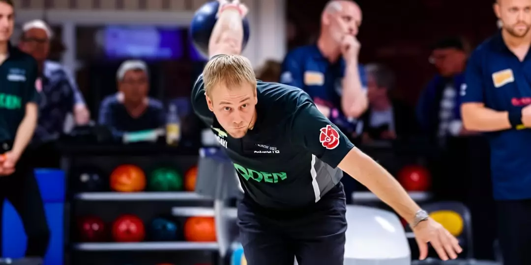 Daniel Rönnbäck Files Lawsuit Against IBF for Unpaid Services