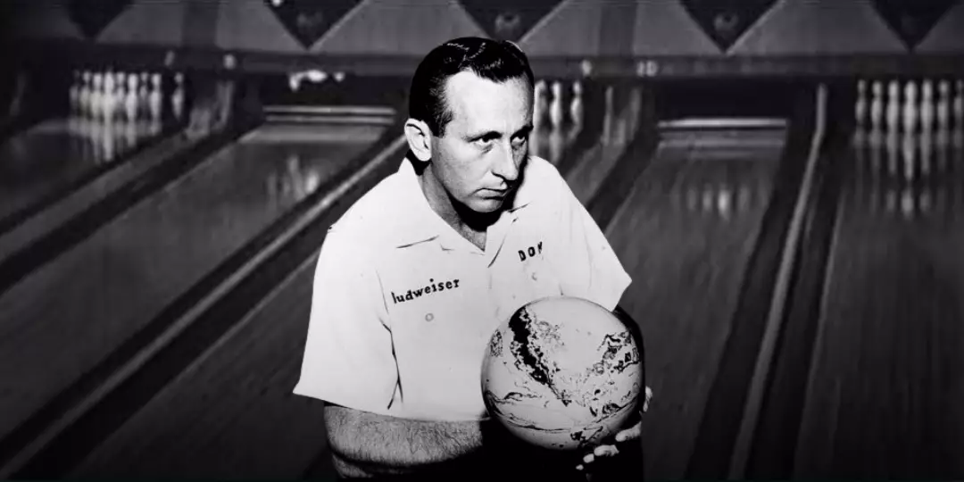 Don Carter: From Janitor to Biggest Endorsement Deal in Sports History