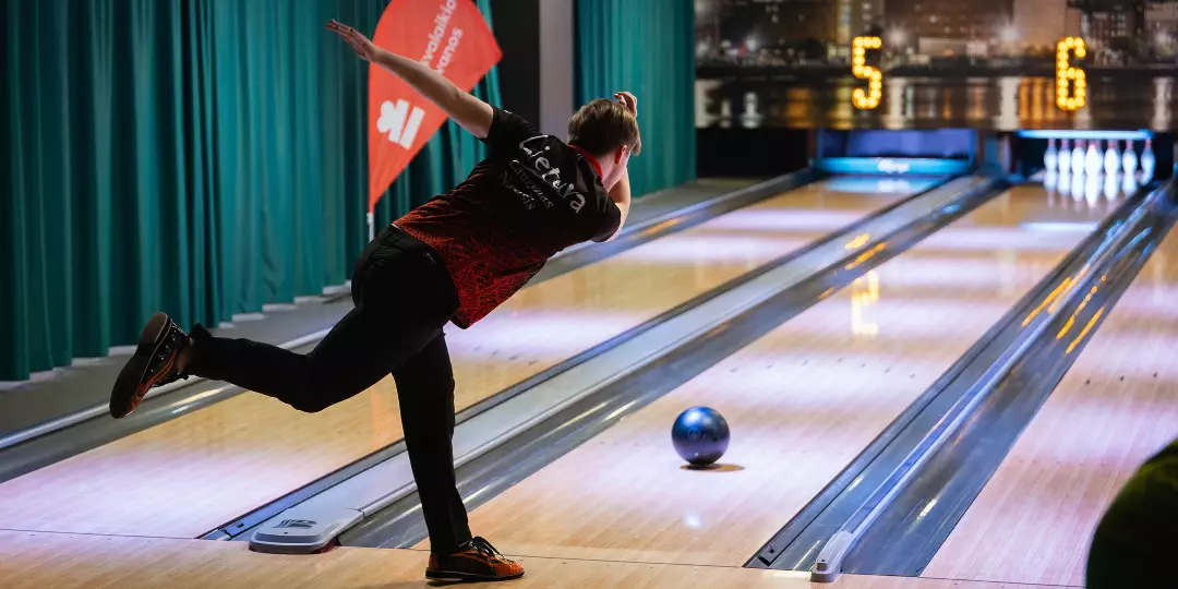 New Champions Crowned at Lithuanian Bowling Championships