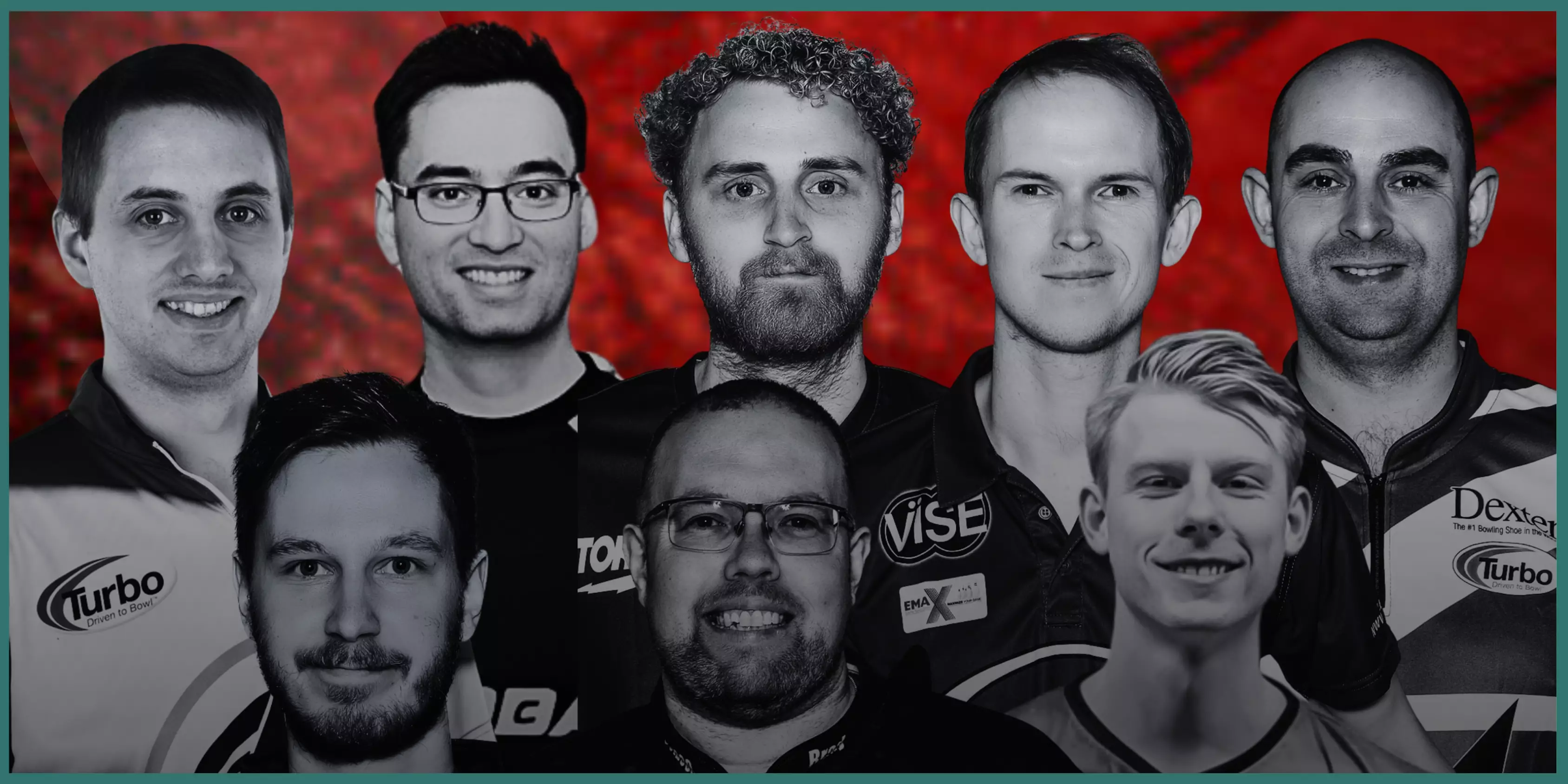 Struggles in Wichita: All European Bowlers Out in PBA Players Championship
