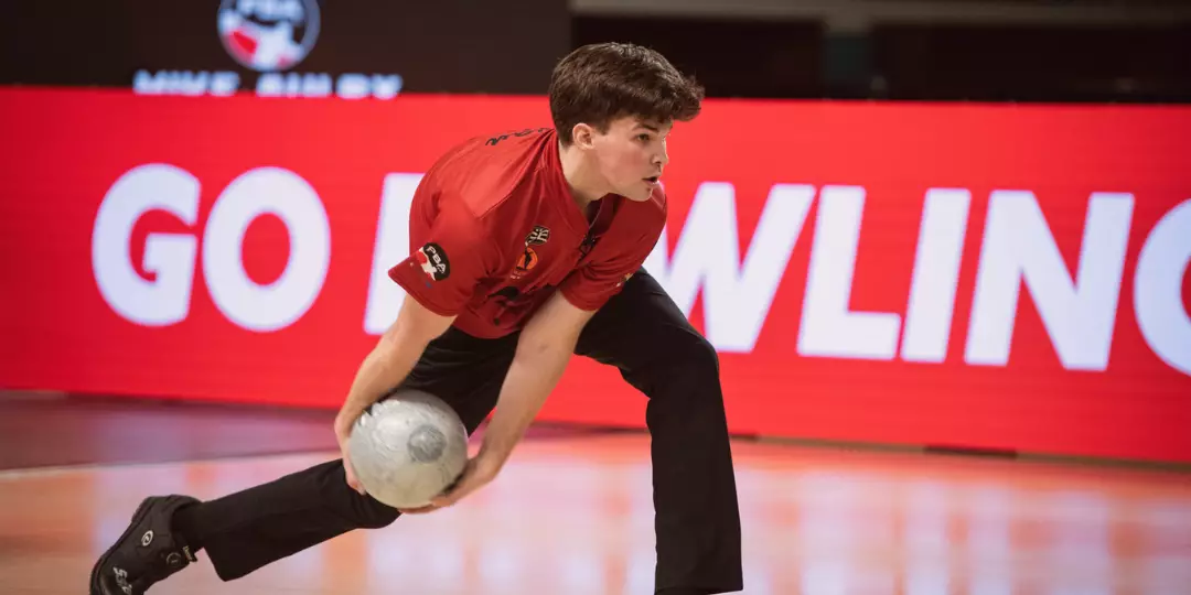 Fiore Leads 2025 PBA Players Championship Qualifying, Tackett Misses the Cut