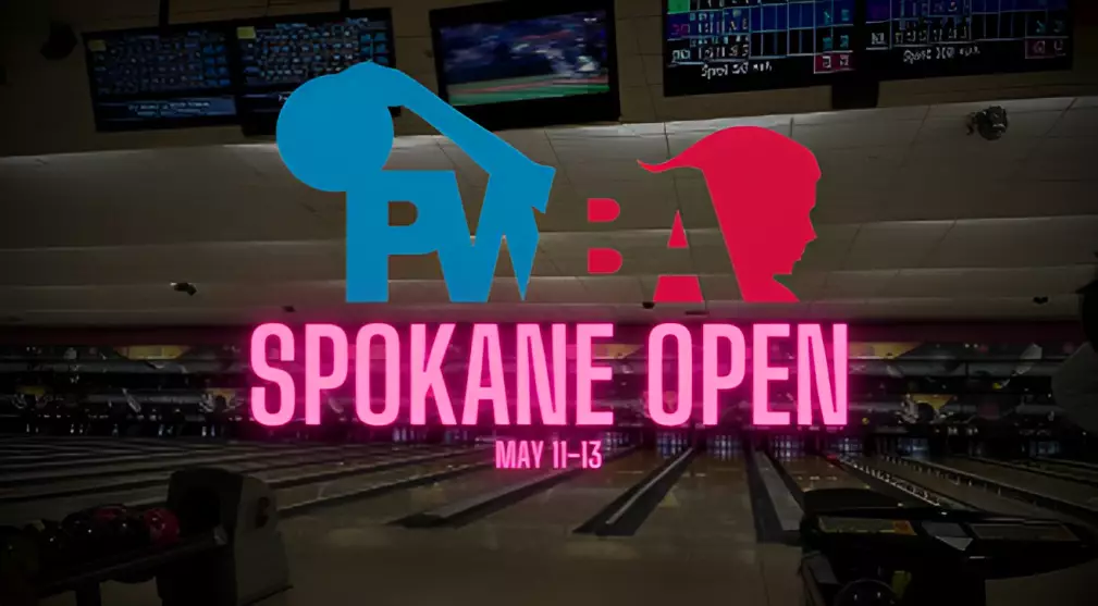 Seven European athletes will try to claim their season-first PWBA title at the Spokane Open