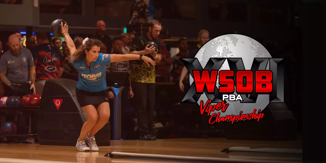 Darren Ong Leads PBA Viper Championship; Verity Crawley Shines in Top 12