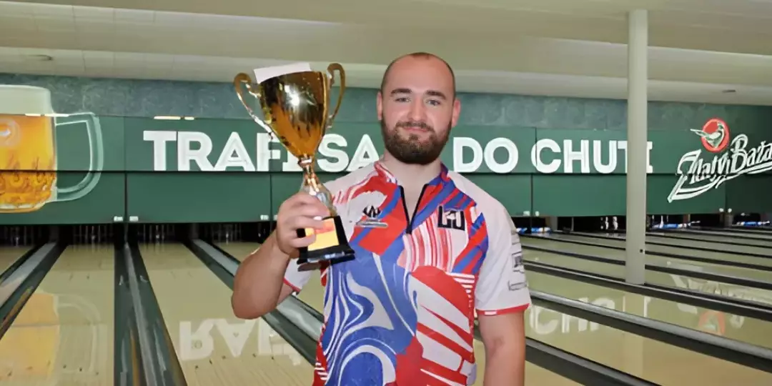 Lukáš Jelínek Wins BNC Follow Me 2025 After Dominating Performance