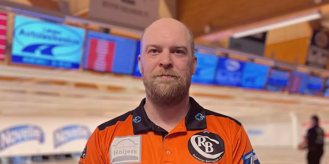 Linus Boström Leads After Perfect Start at the No Urethane Open 2025