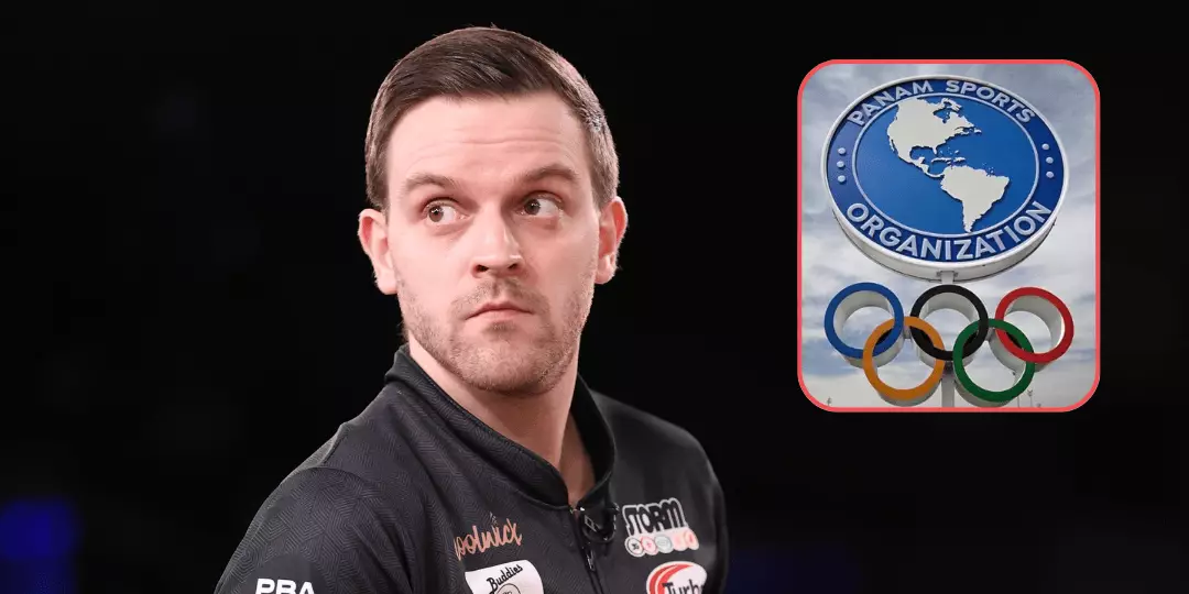 François Lavoie Calls for Bowling’s Return to 2027 Pan American Games