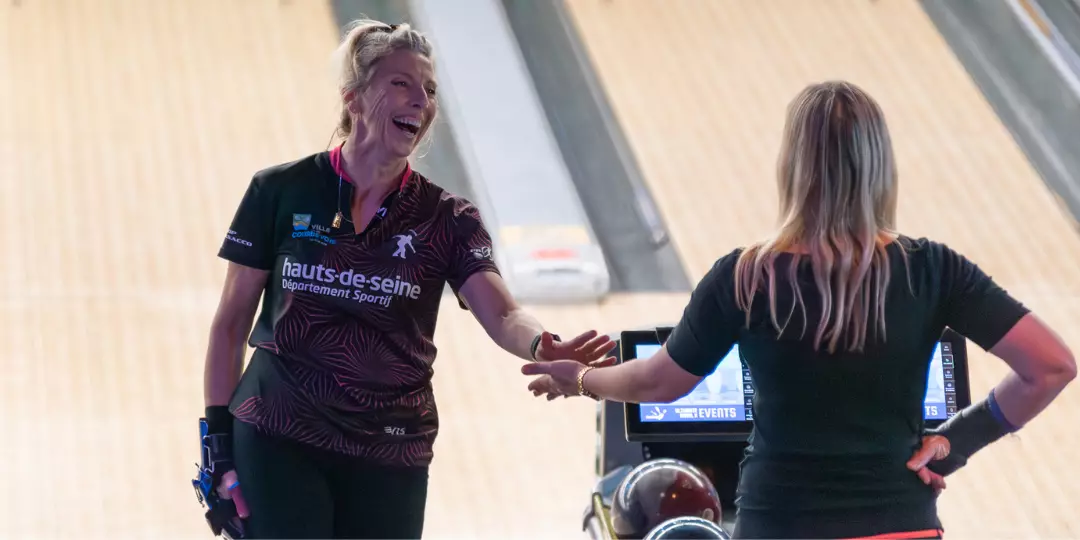 BowlingGP France Senior 2024 Day 3 Recap: Excitement Heats Up