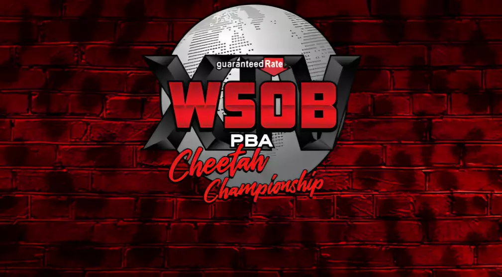 Johnson seized final spot from Blomgren at the PBA Cheetah Championship